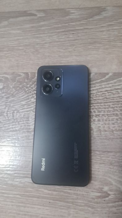 Redmi Note 12 128/6 gb
