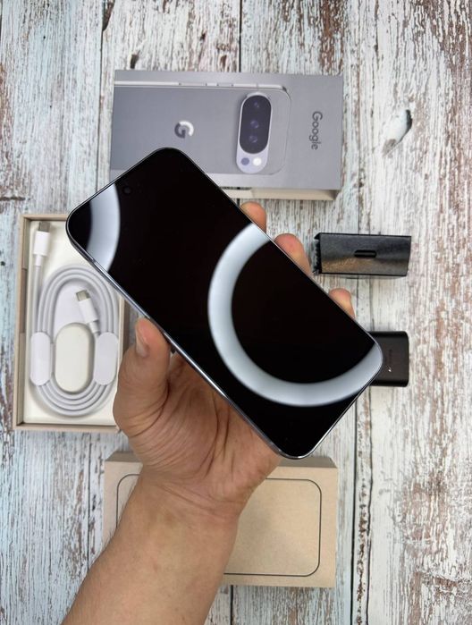 Google Pixel 10 pro 128Gb