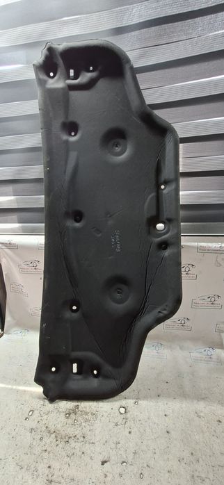 pasla capota dacia sandero 3 - benzina 2022