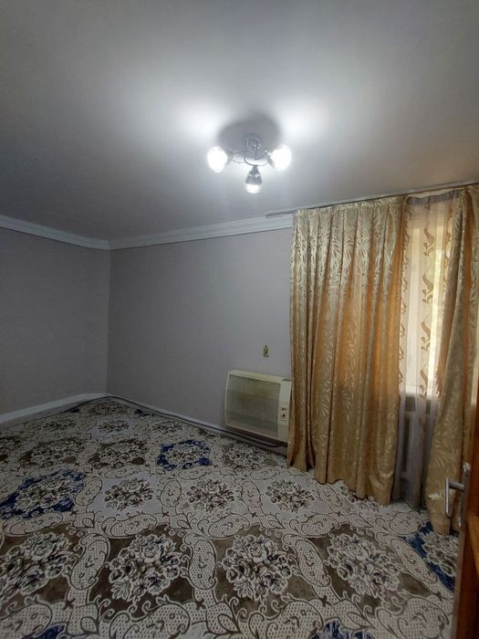 Аренда 2х комнатная квартира