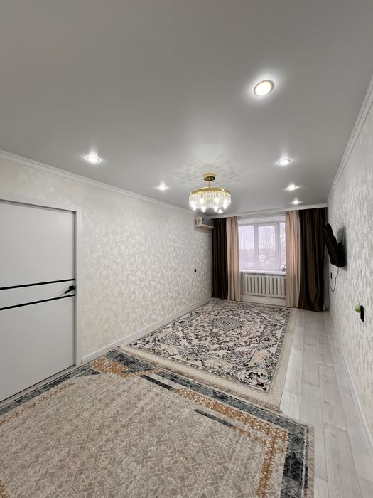 3х комн квартира в районе обл больницы