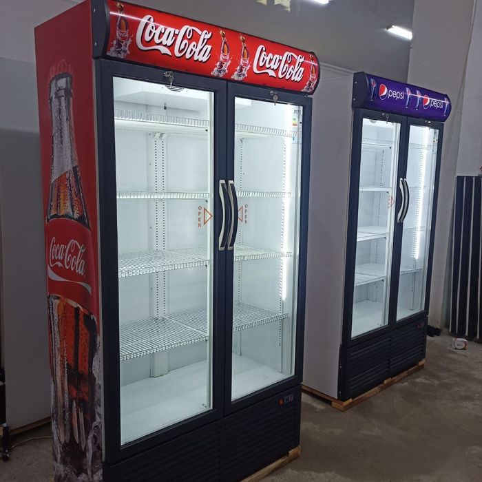 Ветринний халадильник