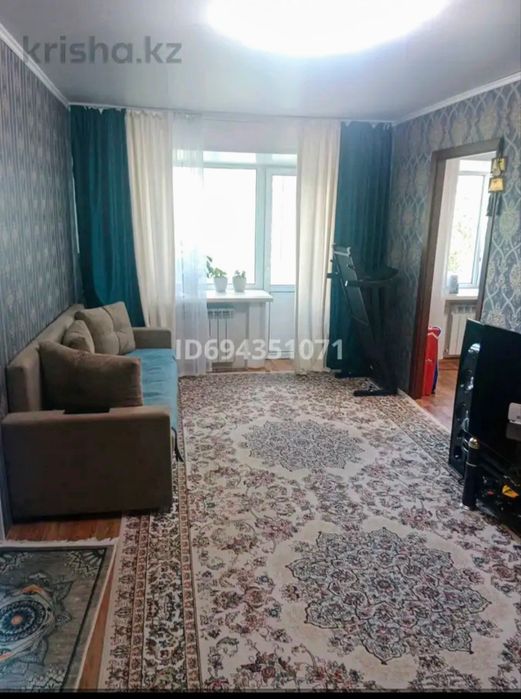 Продам двухкомнатную квартиру