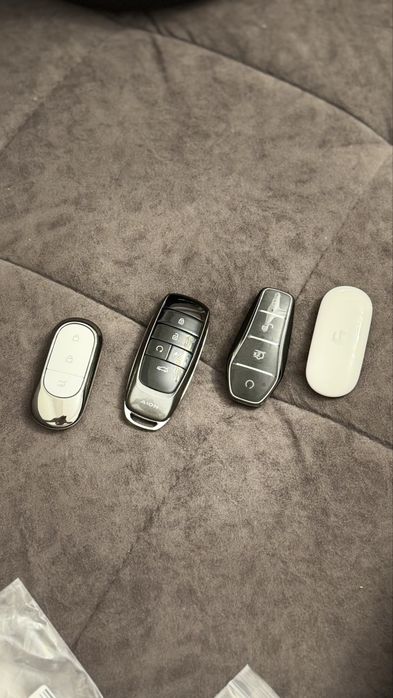 Пульт, ключ от Leapmotor C01, C10, C11, C16 BYD, AION учун пулть