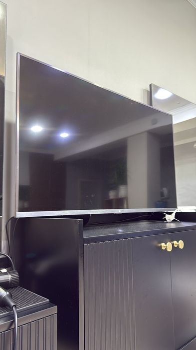 Xiaomi 4a 40 дюйма