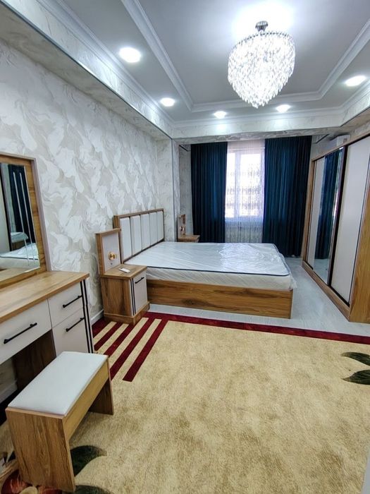 Аренда квартиры в городе Наваи