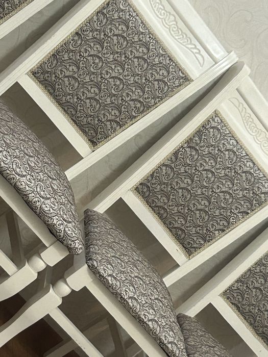 Стулья б/у 10 штук