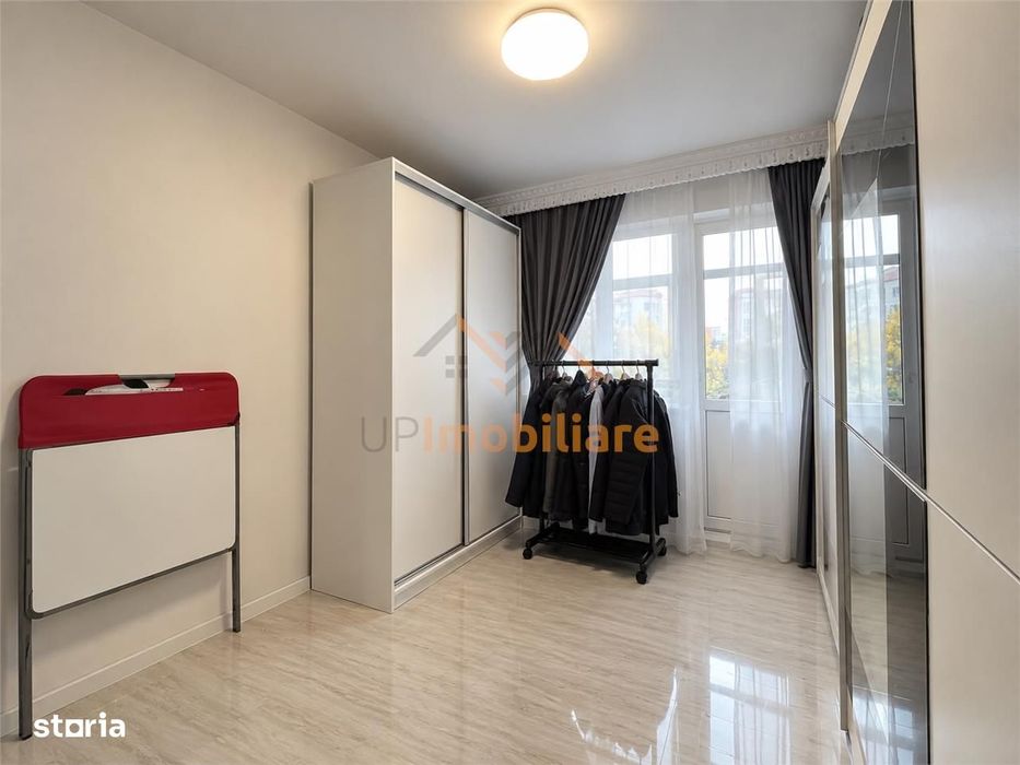 Apartament 3 Camere | Renovat | Rogerius | Oradea