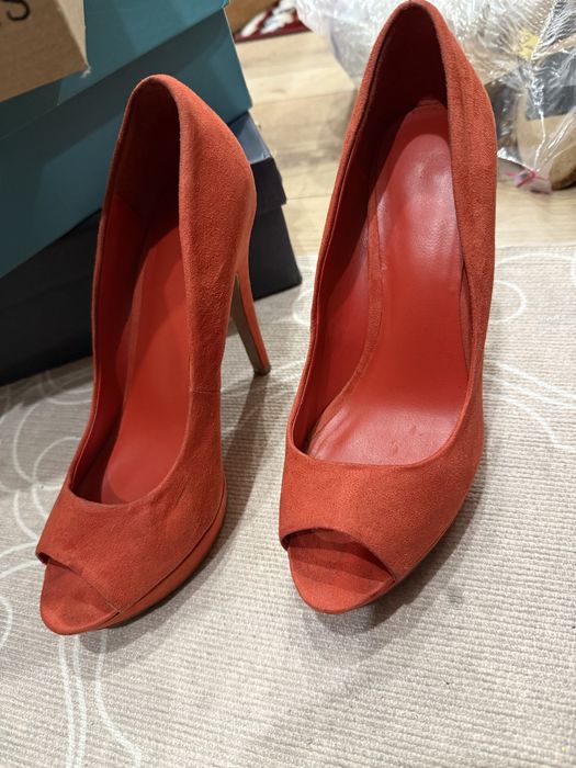 Продам туфли разные