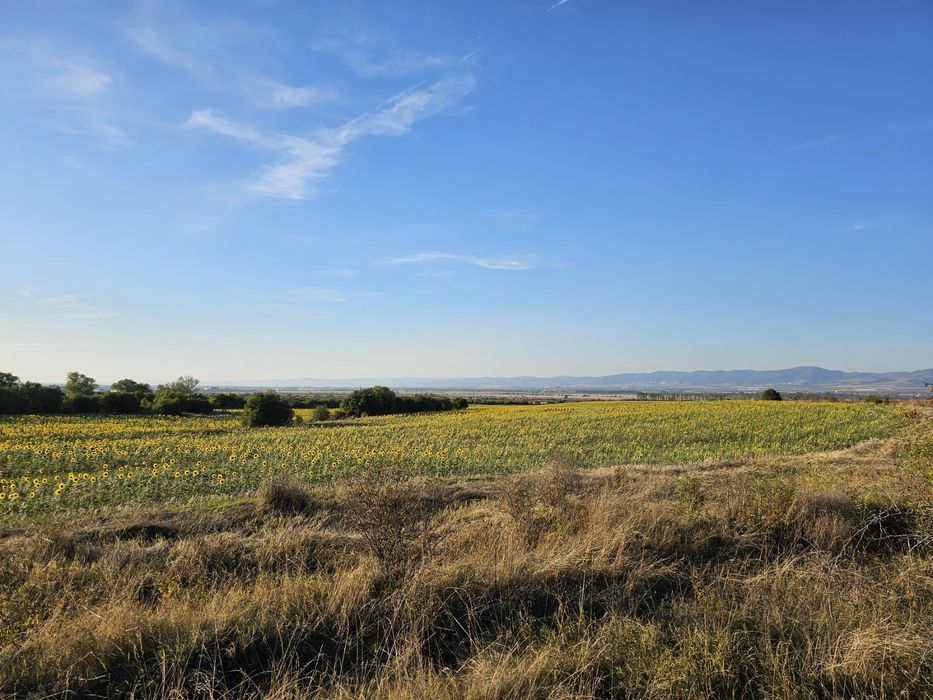 Продава се Парцел в с. Нови хан, Област София-област - 8232 кв.м за 9 €/кв.м - Снимка #4