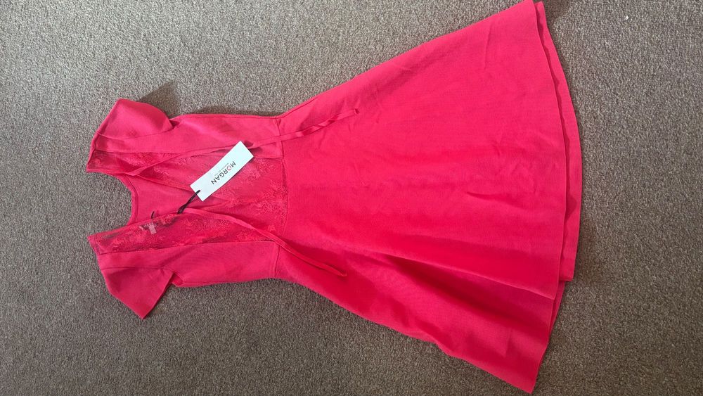 Рокля Morgan RMBELLE