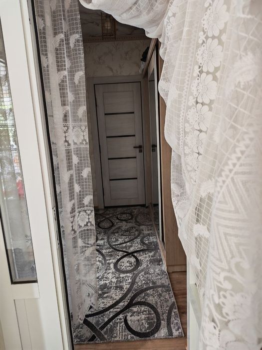 Продается квартира в центре