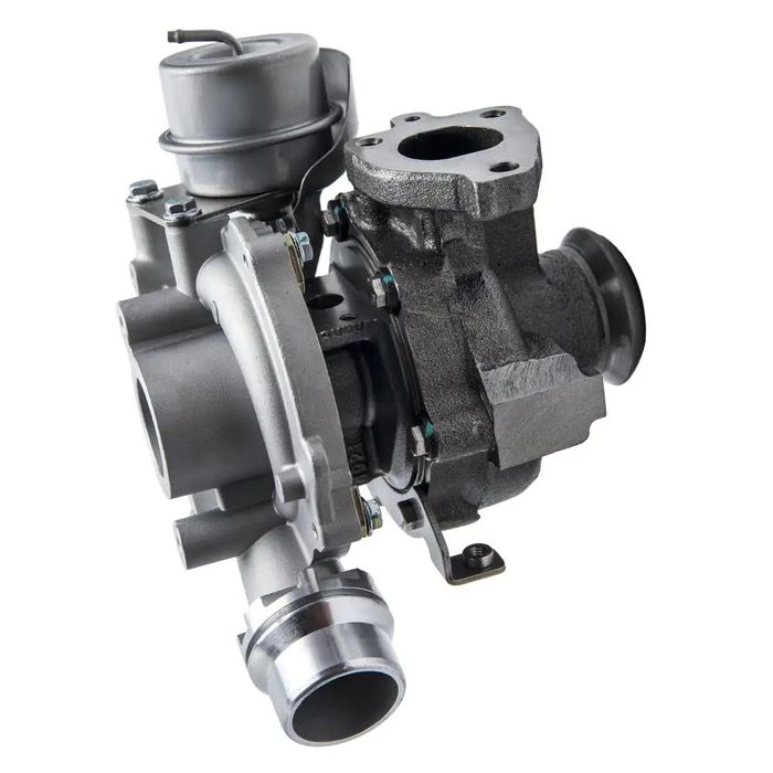 турбо за Mercedes Renault NISSAN Dacia Scenic 1.5 DCI