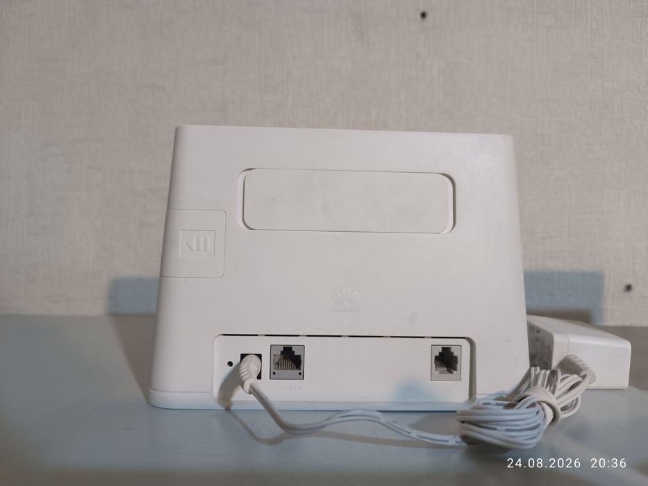 Роутер 4g Huawei B 311 Huawei B315