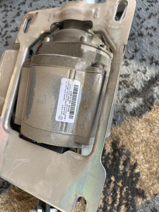 Эур на ваз от приоры