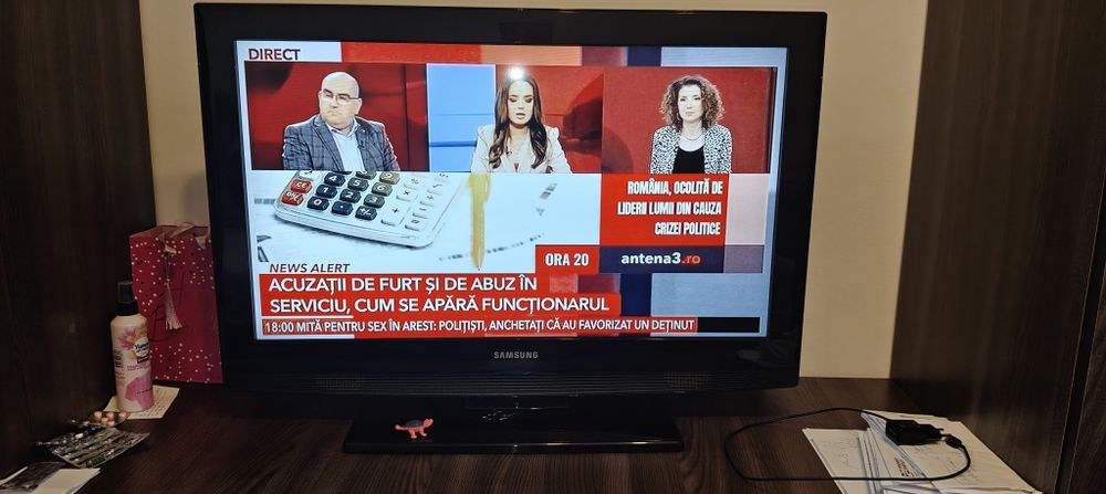 De vanzare Tv Samsung