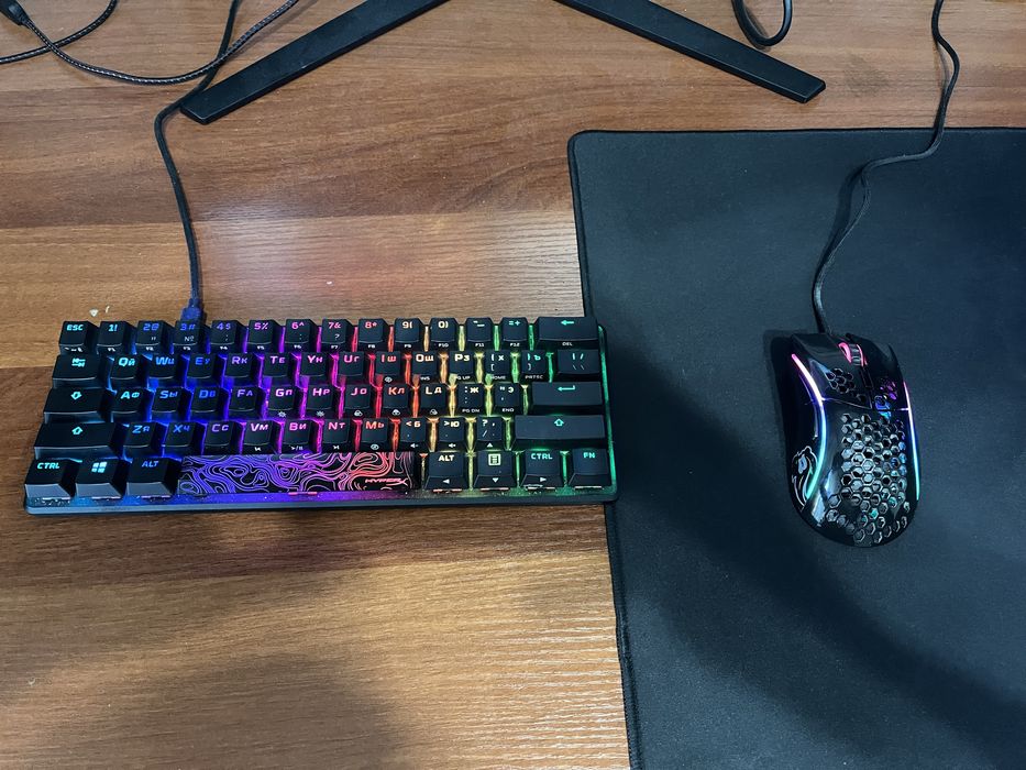 Продаю свой компьютер