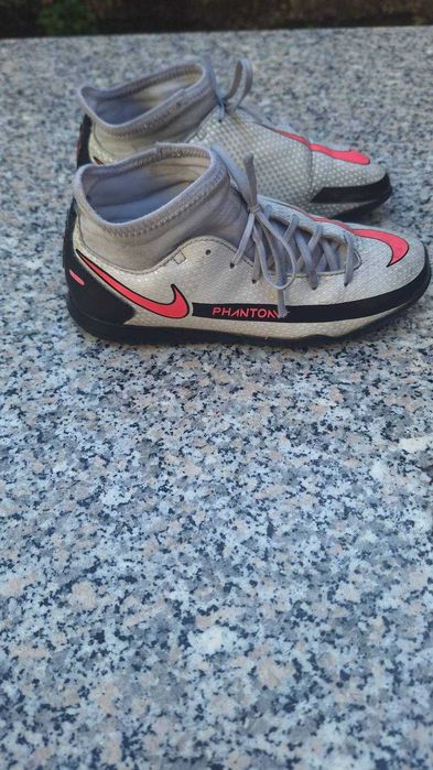 Детски стоножки nike phanton