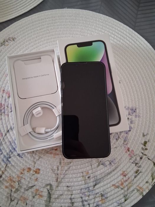 Iphone 14 ca nou Beclean