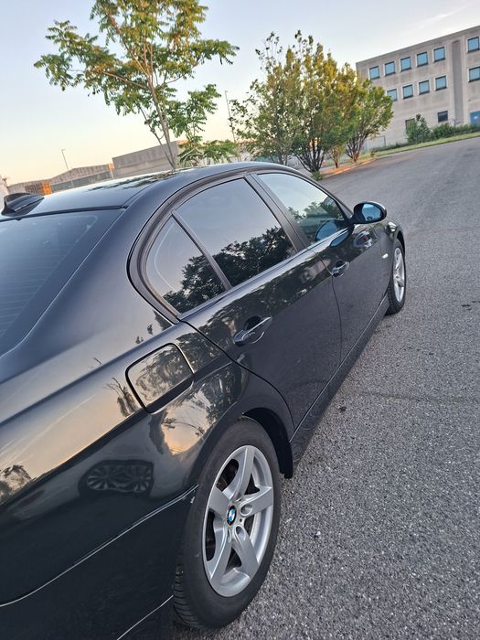 Bmw seria 3 e 90