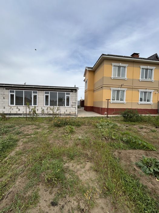 Продам коттедж в Нур-Сити