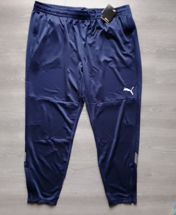 Брюки спортивные Puma. 3XL/56-58. Оригинал.