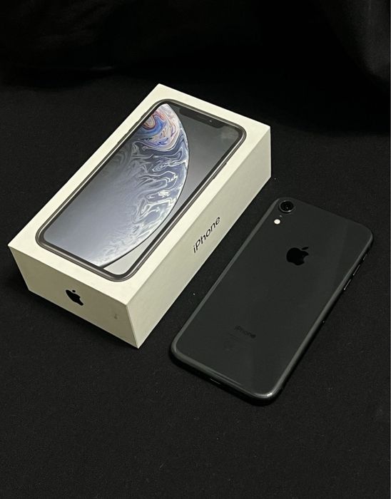 Iphone xr 64 gb 77%