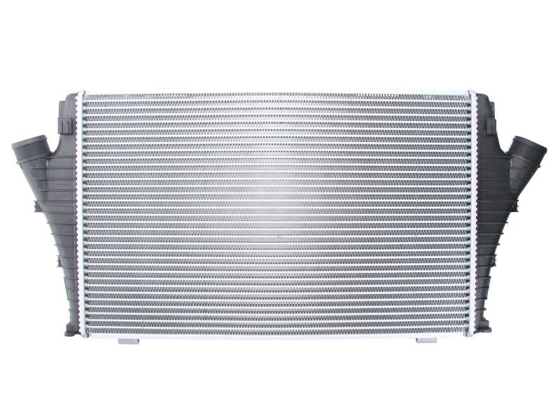 Intercooler Opel Signum 2003-2005, Vectra C 2002-2005, 3.0 Cdti, Tipul radiatorului: fagure brazat, OE 13108570, SRLine
