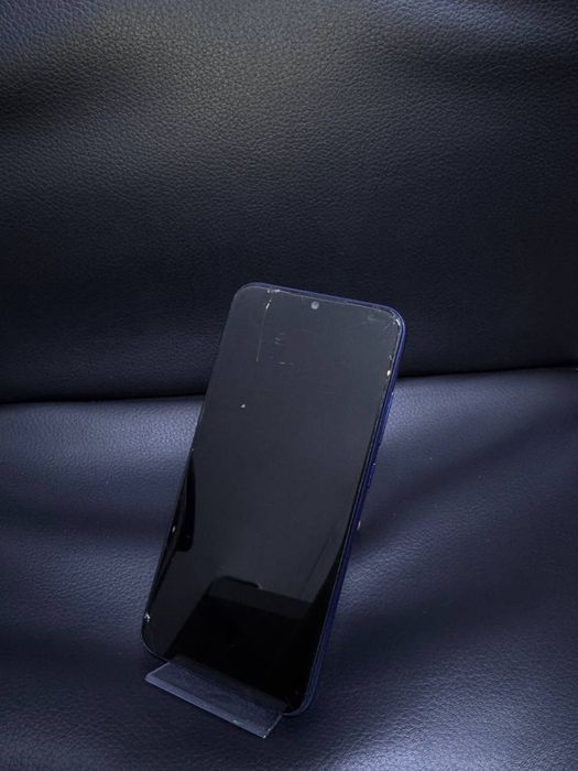 Redmi Note 8 ortalyq