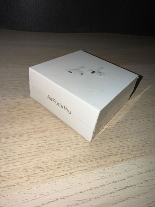 Airpods 2nd generation