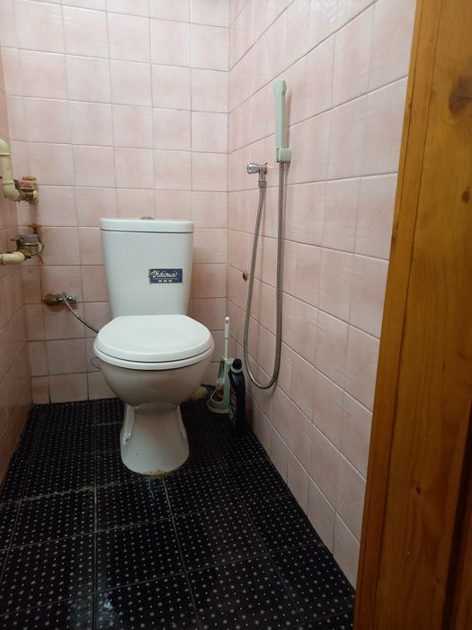 Гарсониера под наем в центъра на гр. Разград