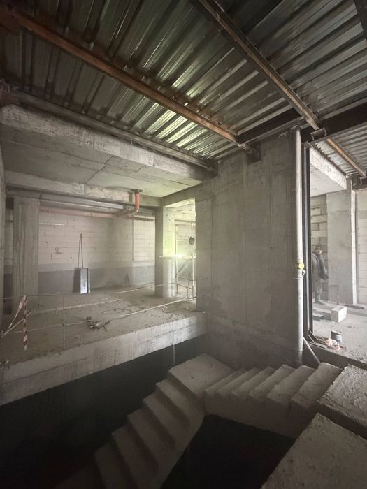 Ойбек Жк "Мирабад Авеню" нежилое помещение 310кв.м под любой бизнес