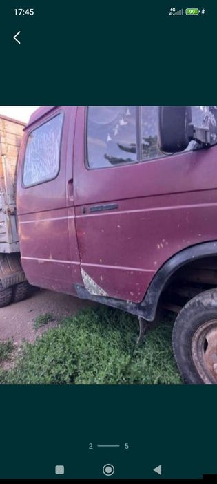 Продаю Газель в хорошем состоянии