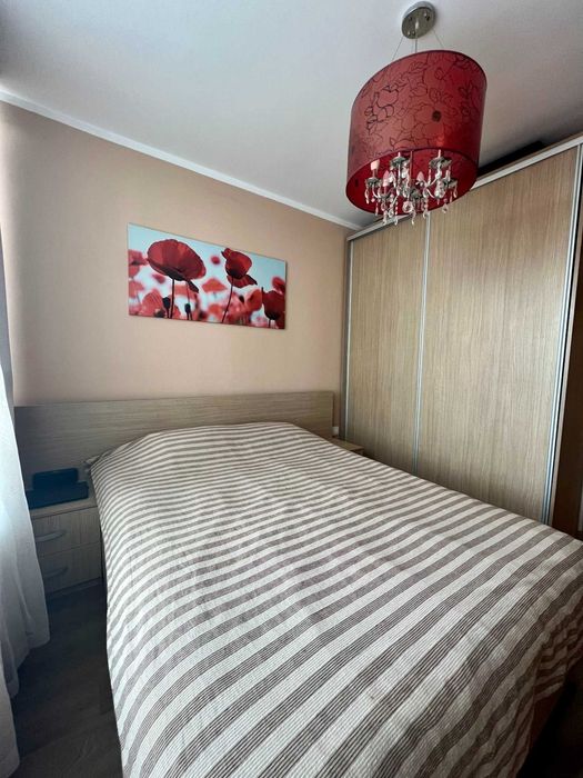 Дава се под наем Тристаен апартамент в София, Борово - 85 кв.м за 657.9 € - Снимка #6