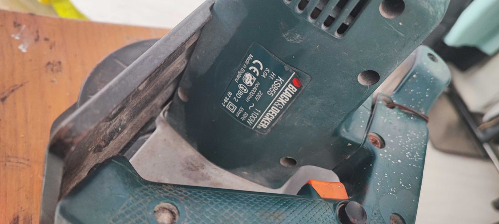 Fierastrau Circular, Autofiletanta, Fierastrau Pendular