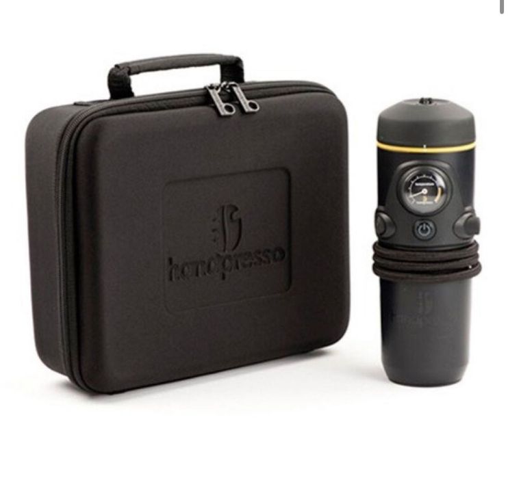Handpresso auto