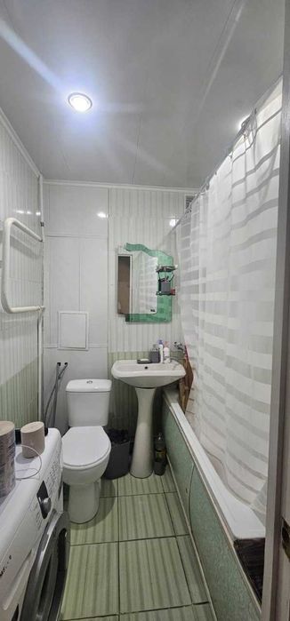 Продам 1 комнатную квартиру