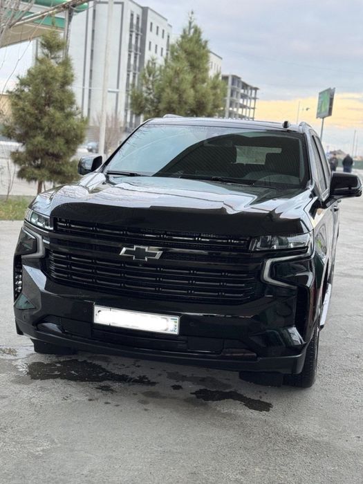 Chevrolet Tahoe / аренда авто / avto ijara