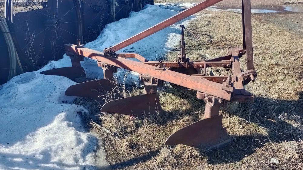 Продам Сельхозтехнику