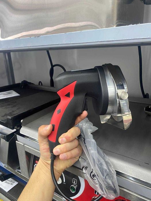 Лаваш аппарат донер для шаурмы Danar shavurma aparat fast fud uchun