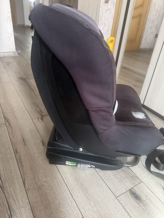 Продам деткое автокресло