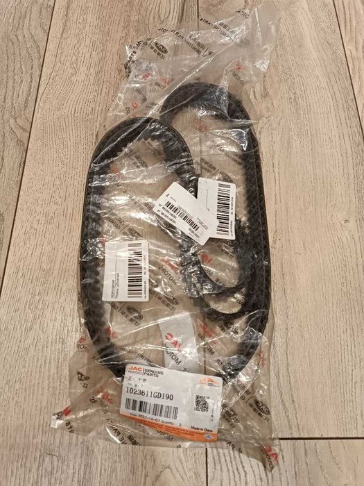 Ремень ГРМ для JAC T6