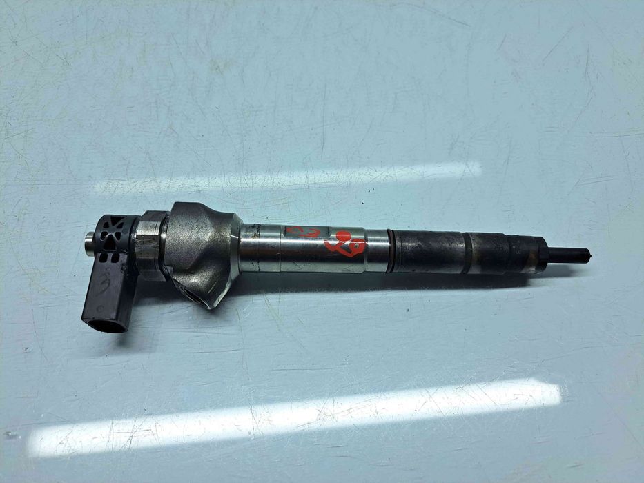 Injector Audi Q5 (8RB) [Fabr 2008-2016] S-line 04L130277AE 2.0 TDI CGL