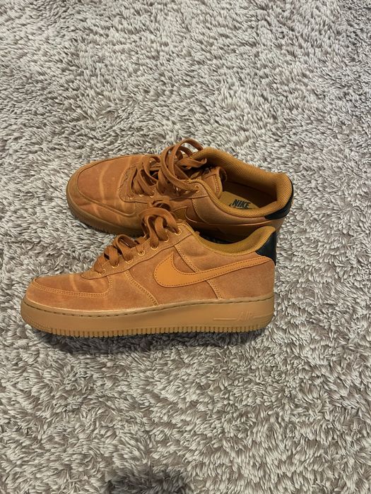 Nike Air Force 1 ‘07 LV8 Monarch-оригинални мъжки маратонки