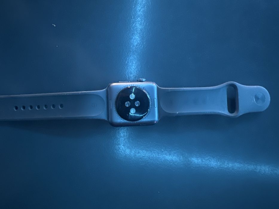 Appl whatc se 3 42mm