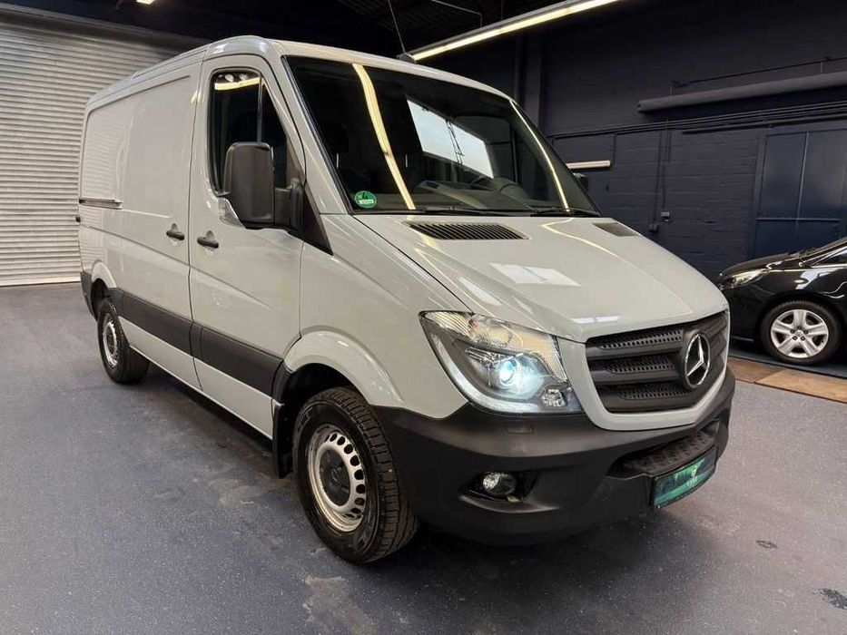 Faruri Mercedes Sprinter W906 Xenon OEM