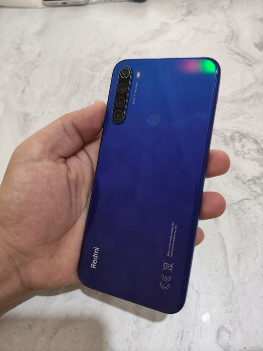 Redmi Note 8T 4/64 GB srochna sotladi