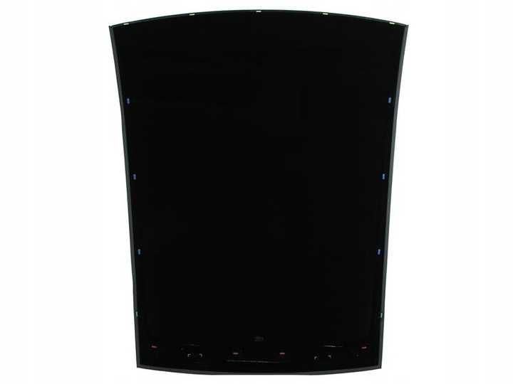 Панорама - стъклен покрив Tesla Model Y 2020-