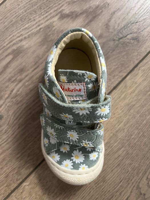 Pantofi Naturino 20