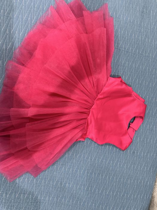 Платья для девочек